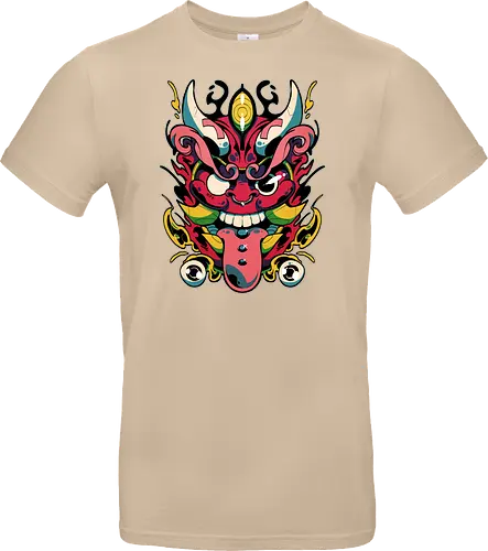Oni Daruma