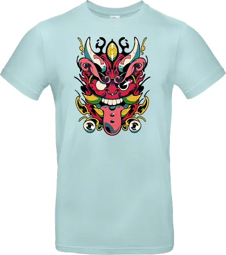 Oni Daruma