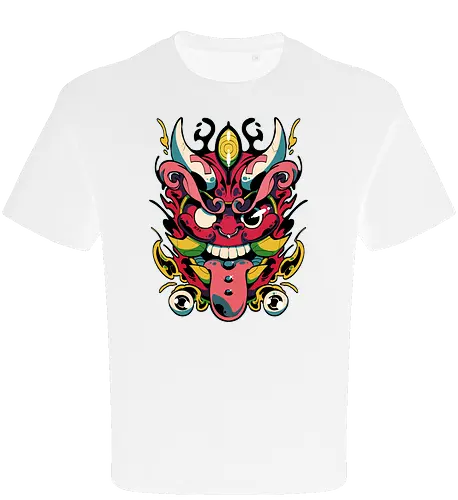 Oni Daruma