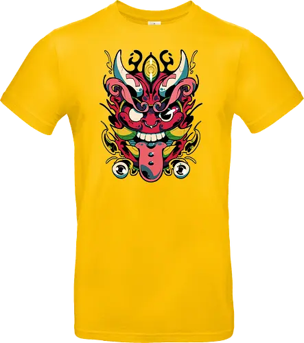 Oni Daruma