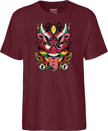 Oni Daruma