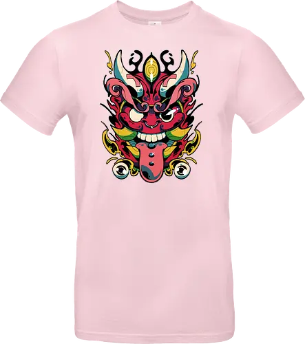 Oni Daruma