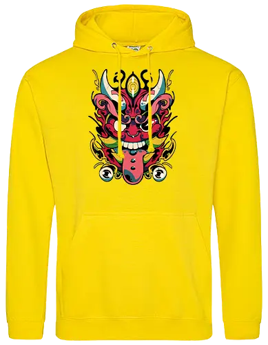 Oni Daruma
