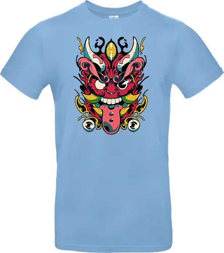 Oni Daruma