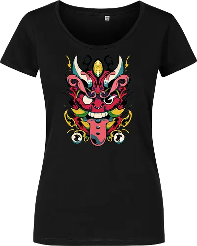 Oni Daruma