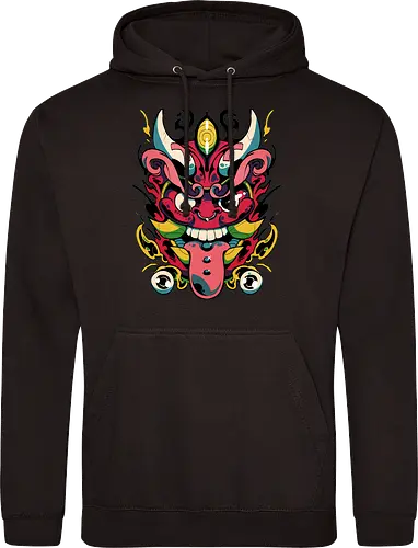 Oni Daruma