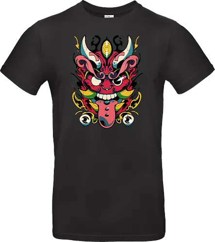 Oni Daruma