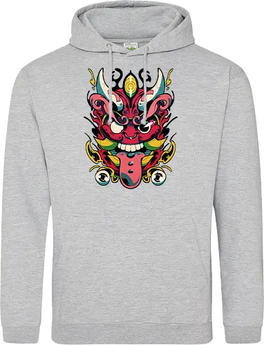Oni Daruma