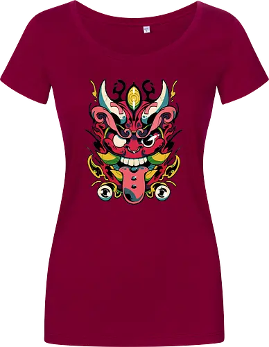 Oni Daruma