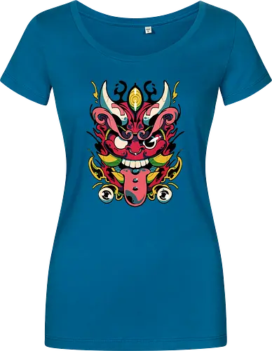 Oni Daruma