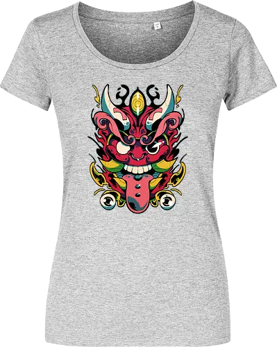 Oni Daruma