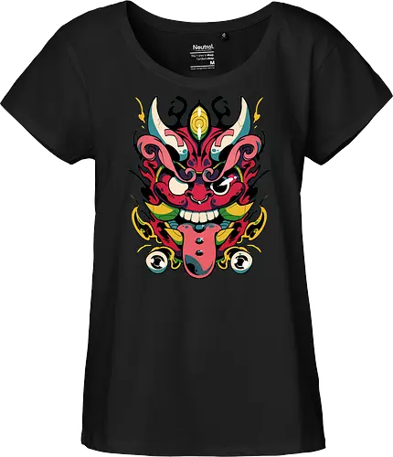 Oni Daruma