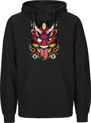 Oni Daruma