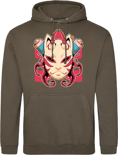 Fire Spirit