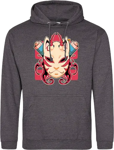 Fire Spirit
