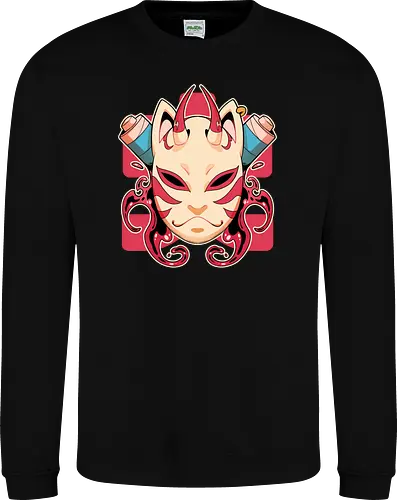 Fire Spirit