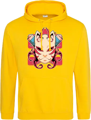Fire Spirit