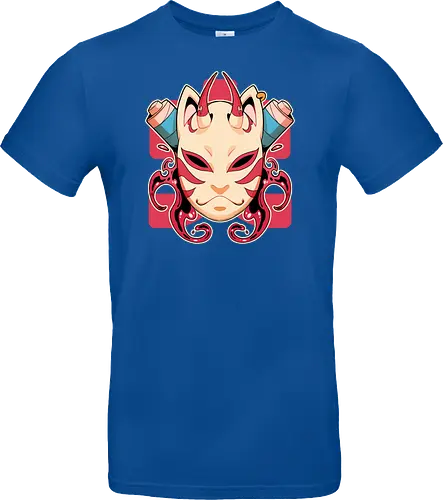 Fire Spirit