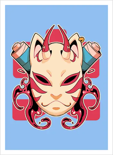 Fire Spirit