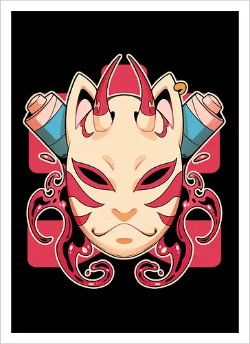 Fire Spirit