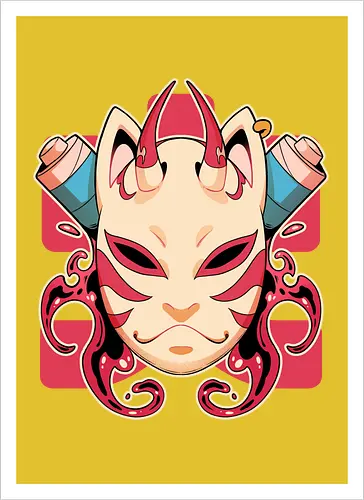 Fire Spirit