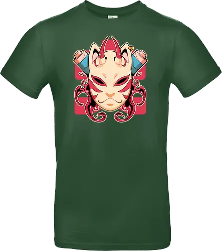 Fire Spirit