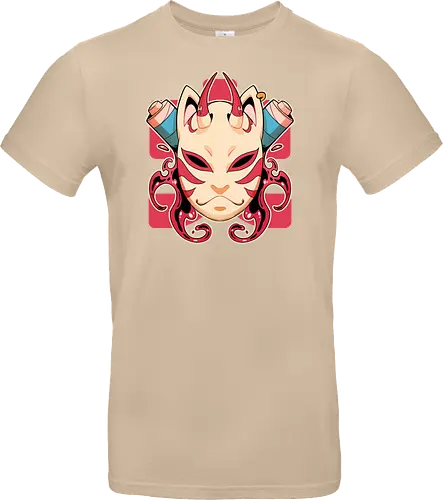 Fire Spirit