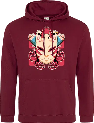 Fire Spirit