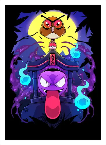 Will-O-Wisp