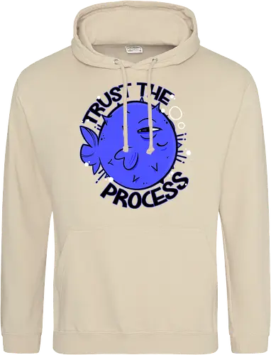 Trust the process