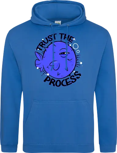 Trust the process