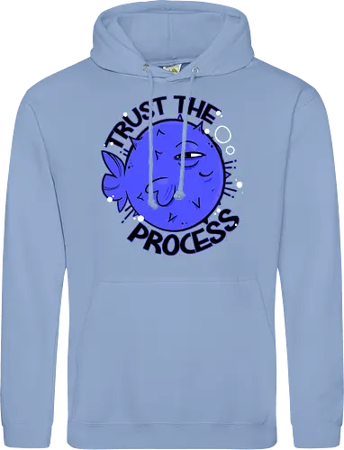 Trust the process