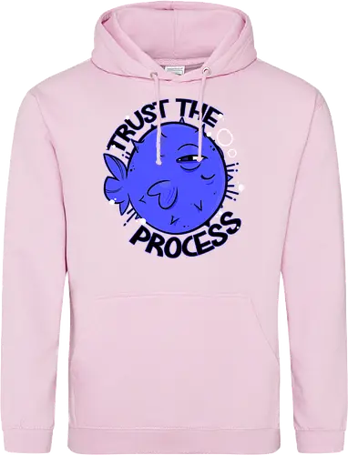 Trust the process