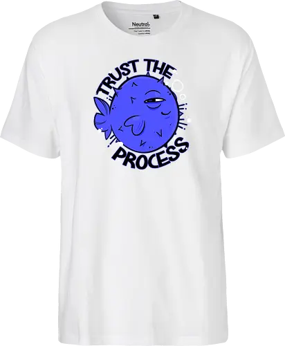 Trust the process