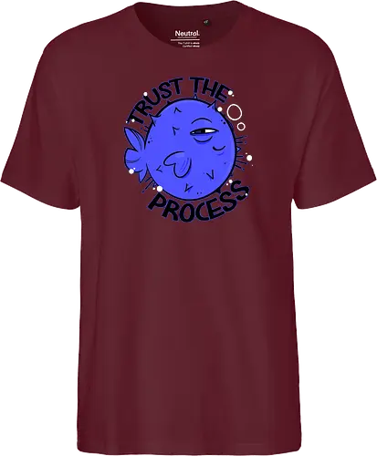 Trust the process