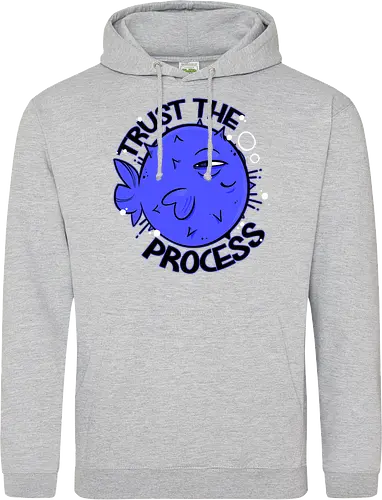 Trust the process