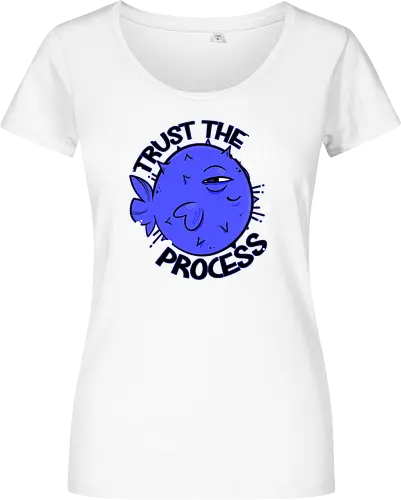 Trust the process