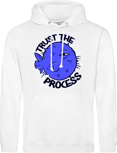 Trust the process