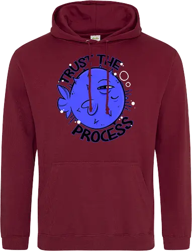 Trust the process