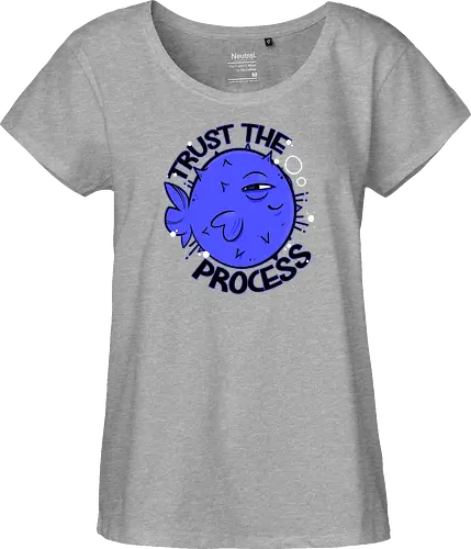 Trust the process