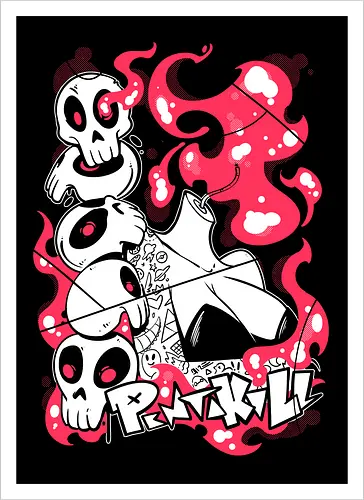 Pentakill