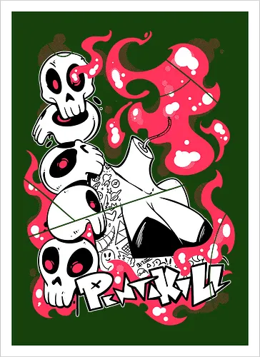 Pentakill