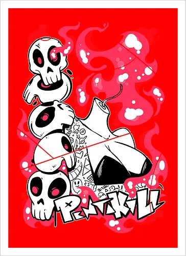 Pentakill
