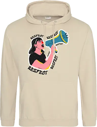 Respect Women