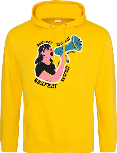 Respect Women