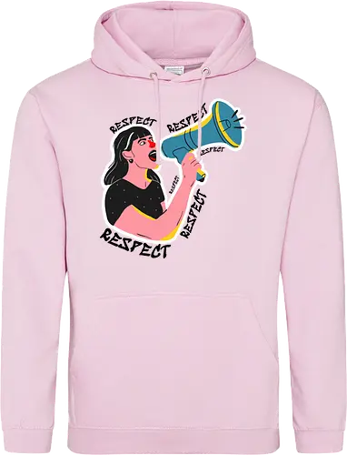 Respect Women