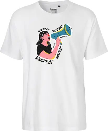 Respect Women