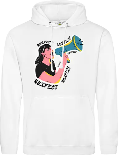 Respect Women