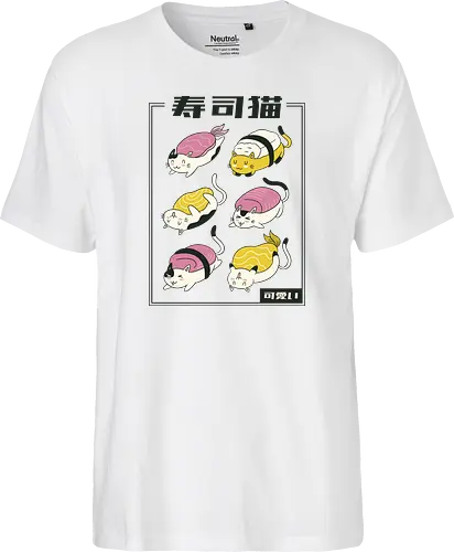 Sushi Cat
