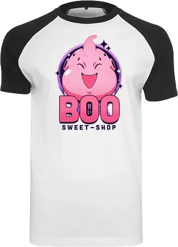Sweet boo